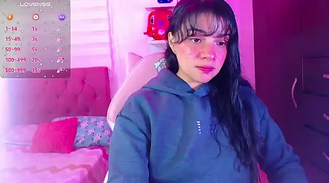 Snapshot of Vannessa__Shy chatting on 01/08/25, 03:28 Vannessa  Shy online show from 01/08/25, 03:28