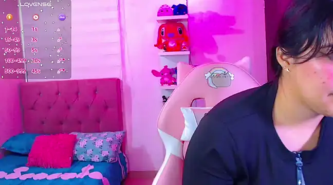 Snapshot of Vannessa__Shy chatting on 01/23/25, 08:13 Vannessa  Shy online show from 01/23/25, 08:13