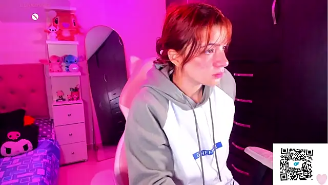 Vannessa  Shy online show from 03/04/26, 05:08