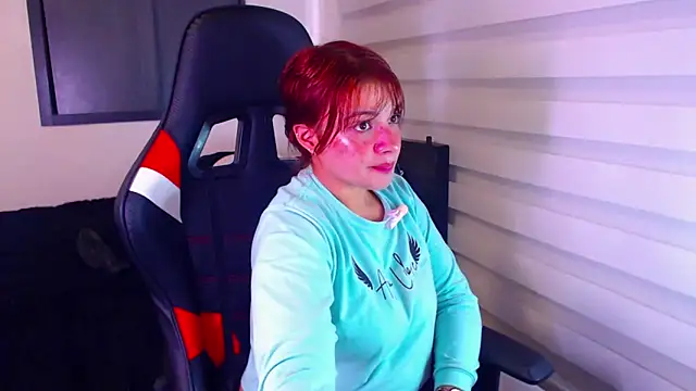 Vannessa  Shy online show from 03/31/26, 07:47