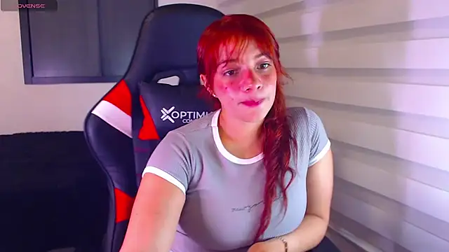 Vannessa  Shy online show from 04/09/26, 11:21