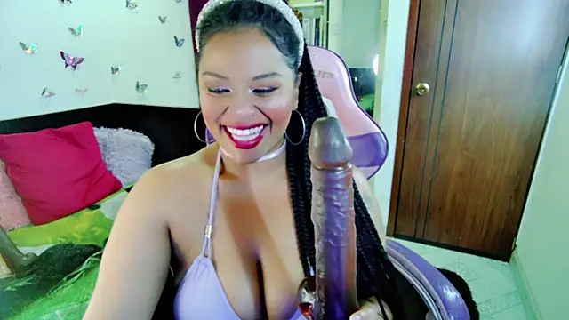 Naasha  online show from 03/14/26, 04:29