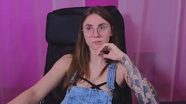  AnnaStark  online show from 02/02/25, 12:51