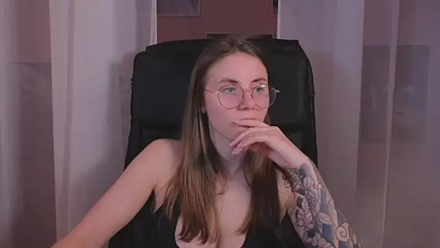  AnnaStark  online show from 03/15/25, 02:46