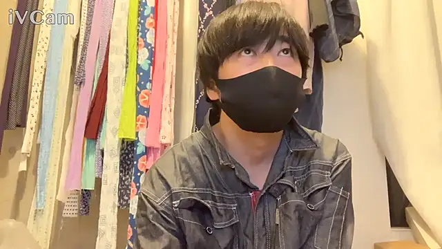 Fundoshi 2 online show from 10/11/25, 08:57