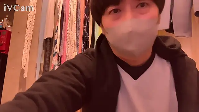 Fundoshi 2 online show from 12/20/25, 12:45