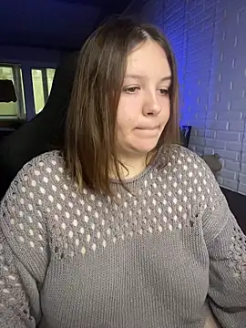 Snapshot of XNirvanaX chatting on 10/26/25, 04:07 XNirvanaX online show from 10/26/25, 04:07