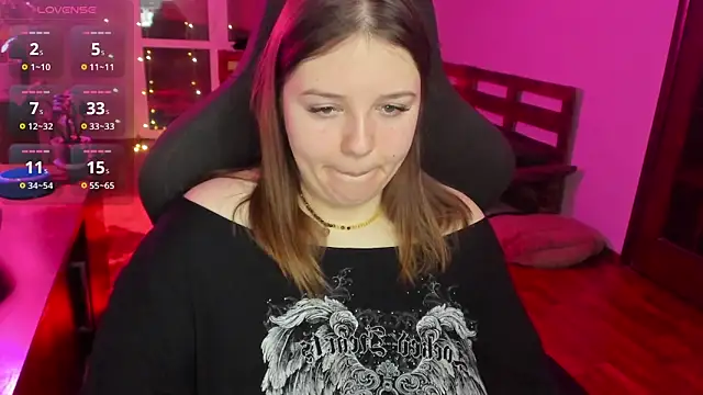 XNirvanaX online show from 02/14/26, 04:53