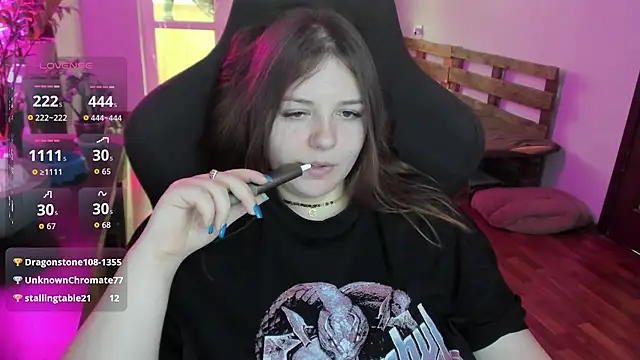 XNirvanaX online show from 03/02/26, 07:15