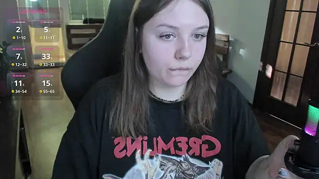 XNirvanaX online show from 03/08/26, 06:17