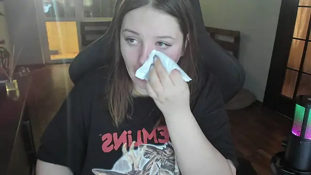 XNirvanaX online show from 03/11/26, 04:51