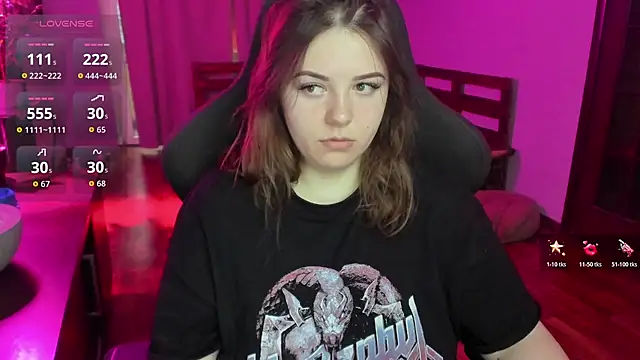 XNirvanaX online show from 03/19/26, 05:33