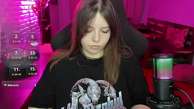 XNirvanaX online show from 03/30/26, 03:29