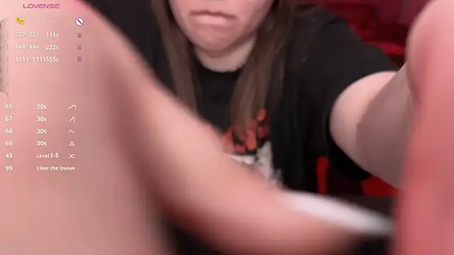 XNirvanaX online show from 04/04/26, 04:44