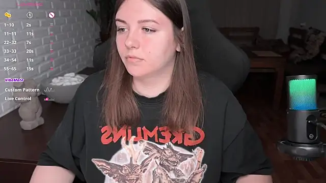 XNirvanaX online show from 04/10/26, 05:23