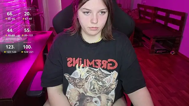 XNirvanaX online show from 05/31/26, 03:47