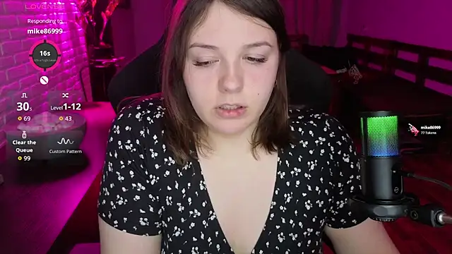 XNirvanaX online show from 06/17/26, 11:49