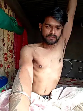 boyindian1234 online show from 01/12/26, 07:57