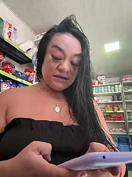 Snapshot of Indira_Nahali1 chatting on 06/06/26, 08:46 Indira Nahali1 online show from 06/06/26, 08:46