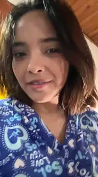 Snapshot of Irina_Grant chatting on 12/25/24, 02:14 Irina Grant online show from 12/25/24, 02:14