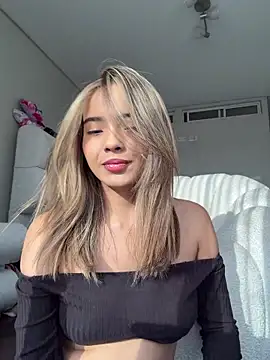 Irina Grant online show from 03/02/26, 09:43