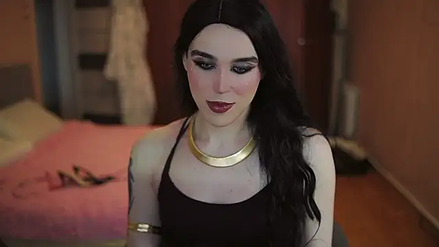 Larisa Sign online show from 03/20/25, 03:14