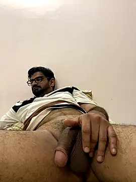 the indian dick u want online show from 10/24/25, 12:23