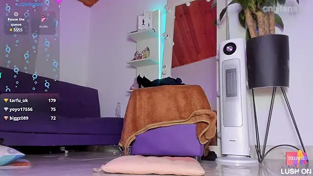  asscutebig  online show from 02/07/25, 04:16