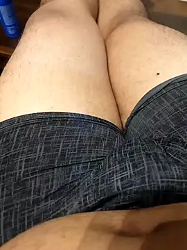 Wildguycums online show from 10/11/25, 04:49