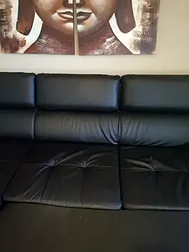 SarahDelSol online show from 02/02/25, 08:02