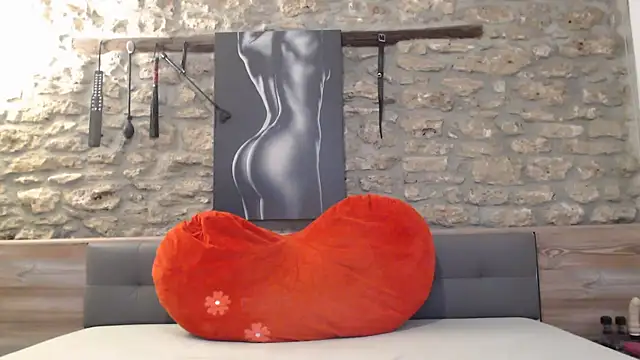 Naschkatze01 online show from 11/28/25, 08:06