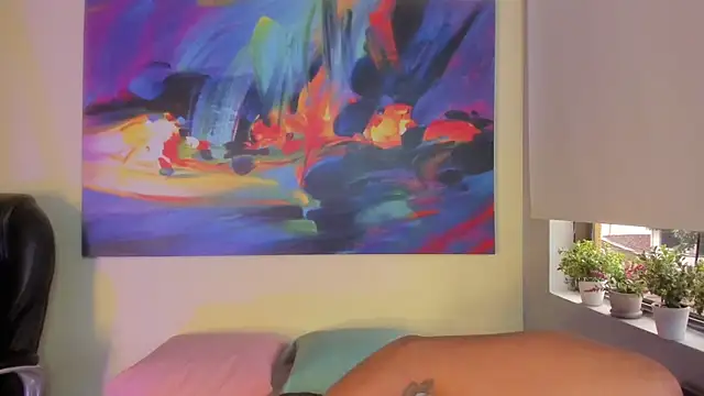 annyluna1 online show from 07/24/26, 11:19