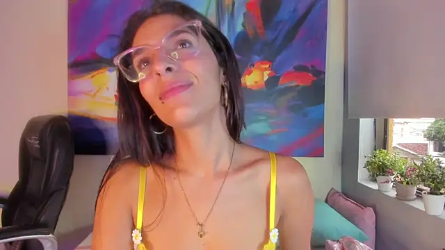annyluna1 online show from 07/26/26, 12:01