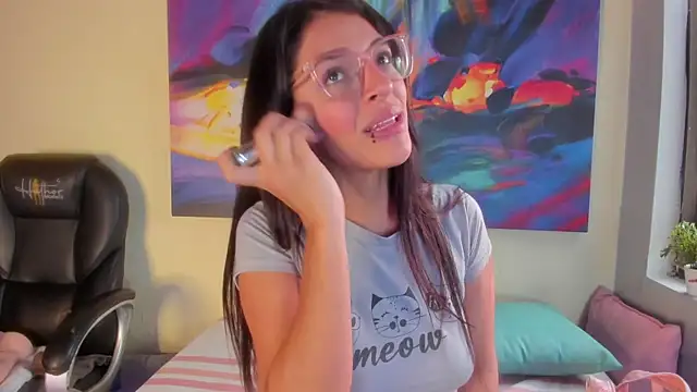 annyluna1 online show from 07/27/26, 11:28