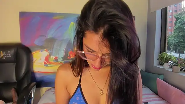 annyluna1 online show from 07/29/26, 11:41