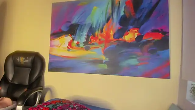 annyluna1 online show from 08/09/26, 11:15