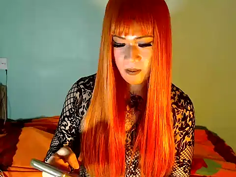 Hugeladycockmarga online show from 12/20/24, 02:19