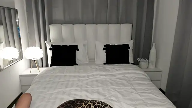 LustfulMonica online show from 03/08/26, 01:04