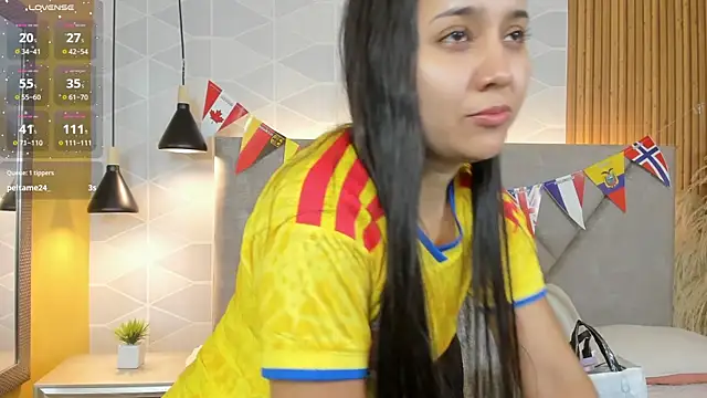Sammy Fit  online show from 07/07/26, 12:09