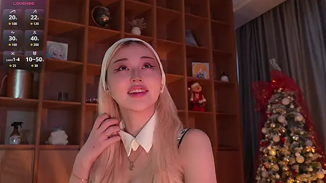 hyun chia online show from 01/12/26, 05:23