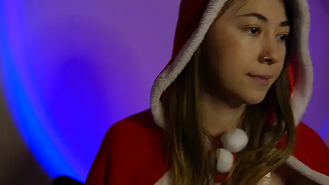 chibi moon  online show from 12/22/24, 08:25