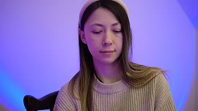 chibi moon  online show from 03/16/25, 07:27