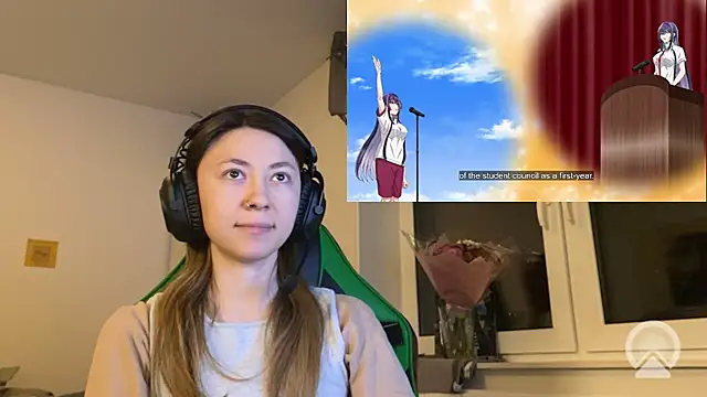 chibi moon  online show from 01/10/26, 07:59