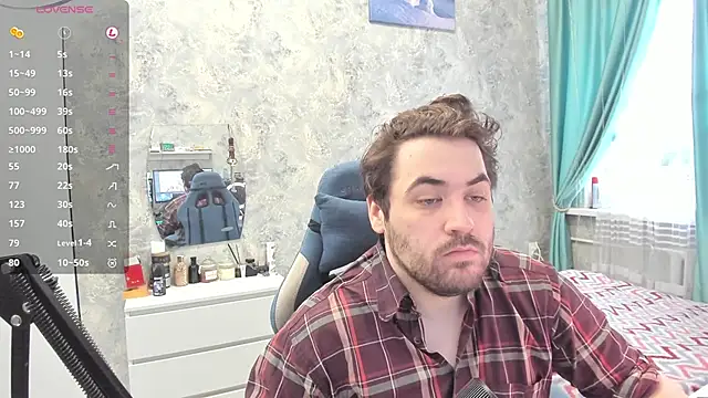 Morlaios online show from 02/14/25, 06:56