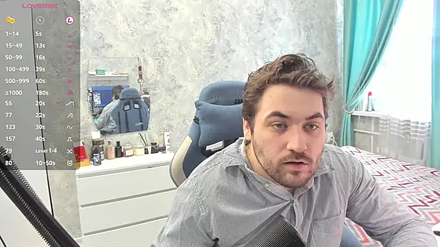 Morlaios online show from 02/15/25, 06:55