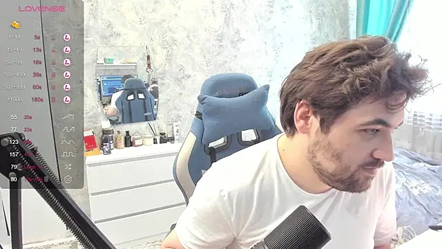 Morlaios online show from 02/17/25, 08:41