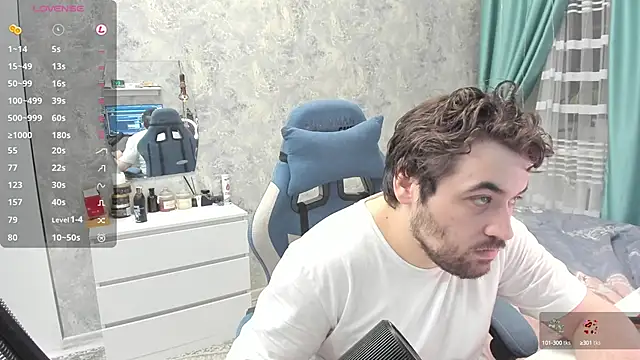 Morlaios online show from 02/21/25, 06:48