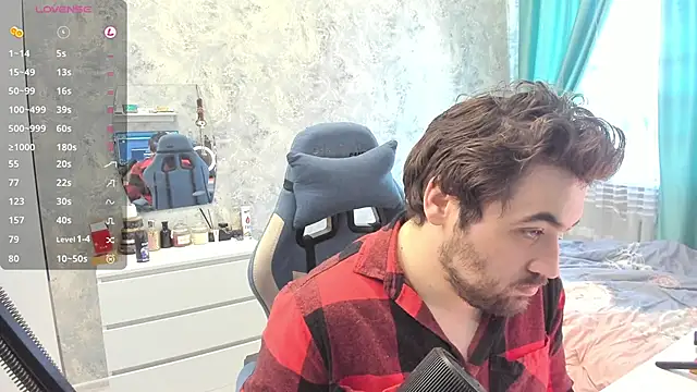 Morlaios online show from 02/22/25, 12:51