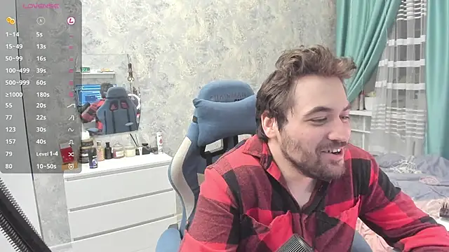 Morlaios online show from 02/22/25, 03:58