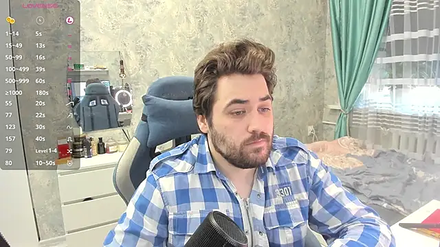 Morlaios online show from 02/28/25, 09:04